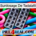 Tadalafil Overdose 31